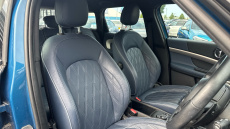 MINI Countryman 2.0 Cooper S Exclusive ALL4 5dr Auto Petrol Hatchback